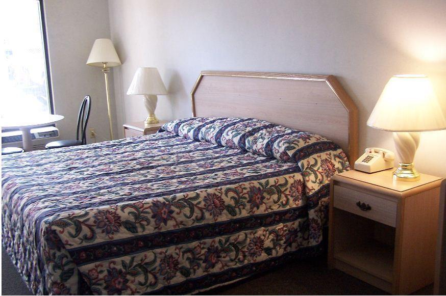 Lewisburg Celebration Inn الغرفة الصورة