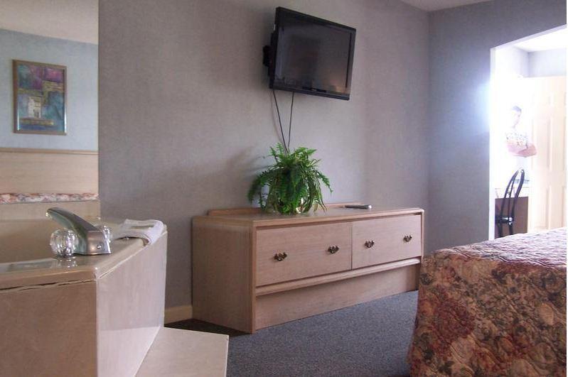 Lewisburg Celebration Inn الغرفة الصورة