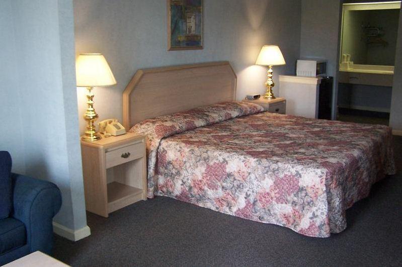 Lewisburg Celebration Inn المظهر الخارجي الصورة