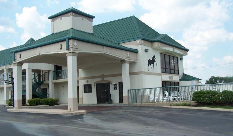 Lewisburg Celebration Inn المظهر الخارجي الصورة