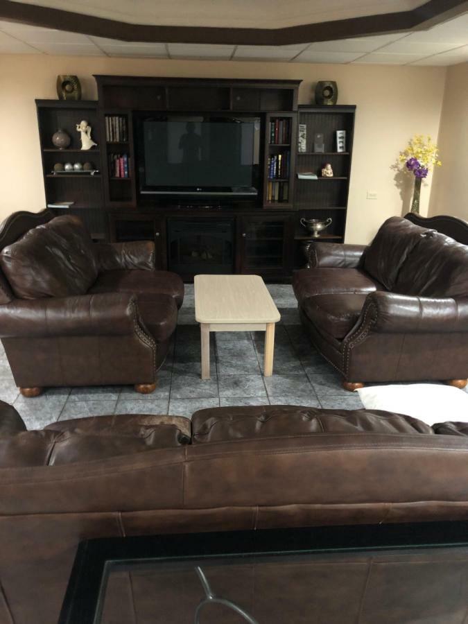 Lewisburg Celebration Inn المظهر الخارجي الصورة